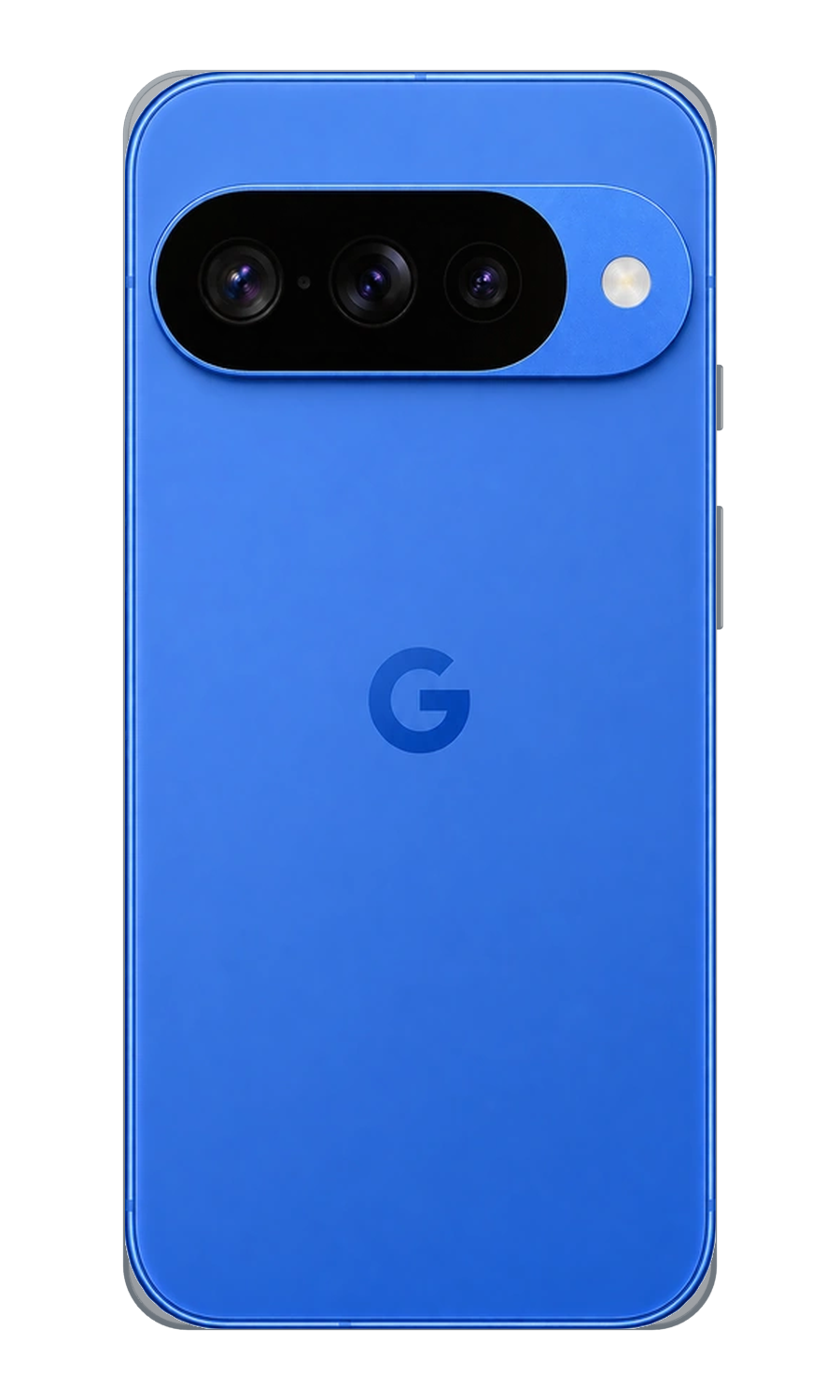 Pixel 10 · telefonning orqa ko‘rinishi
