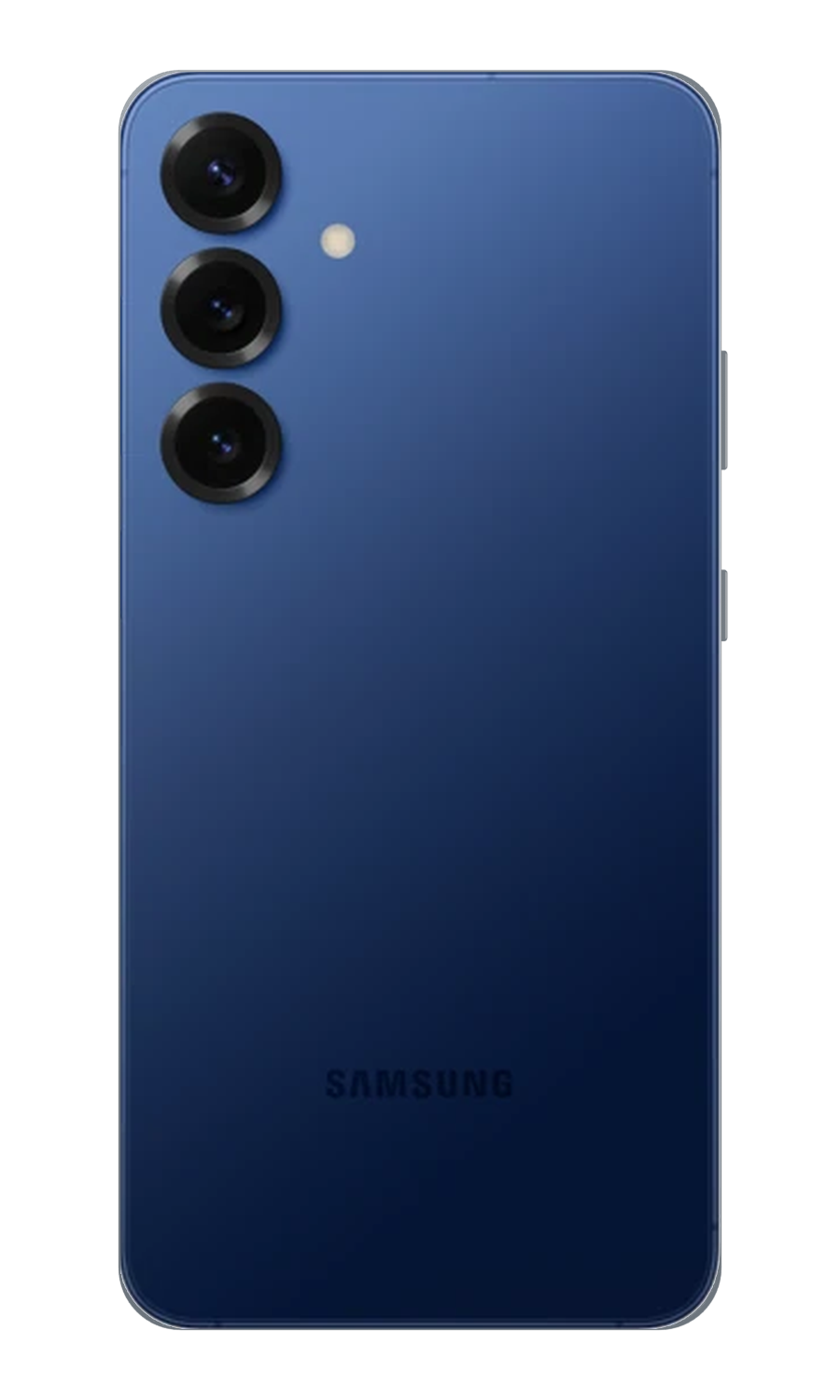 Samsung S25 Plus · telefonning orqa ko‘rinishi