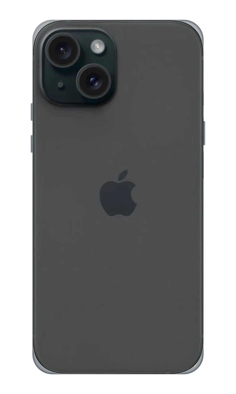 iPhone 15 Plus · telefonning orqa ko‘rinishi