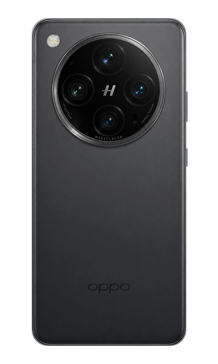 Oppo Find X8 Pro · telefonning orqa ko‘rinishi