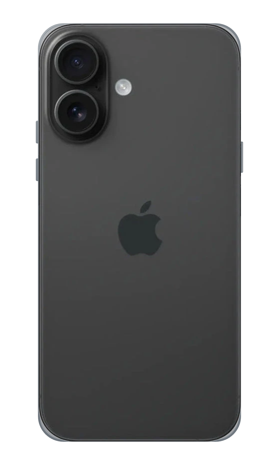 iPhone 16 · telefonning orqa ko‘rinishi