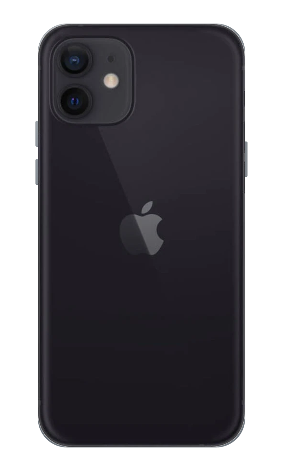 iPhone 12 mini · telefonning orqa ko‘rinishi