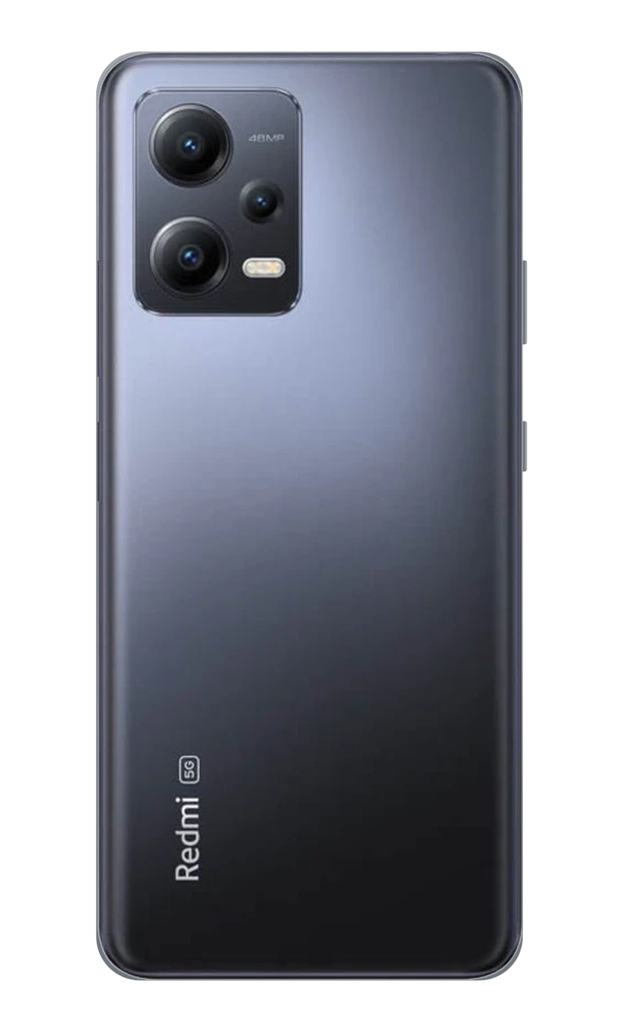 Redmi Note 12 5G · telefonning orqa ko‘rinishi