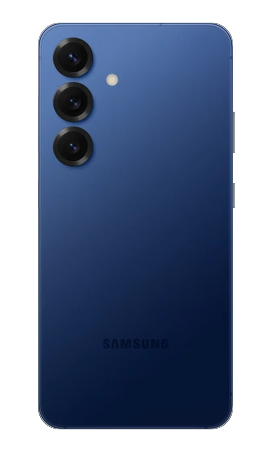 Samsung S25 · telefonning orqa ko‘rinishi