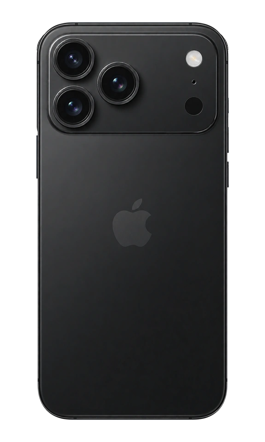 iPhone 18 Pro Max · telefonning orqa ko‘rinishi