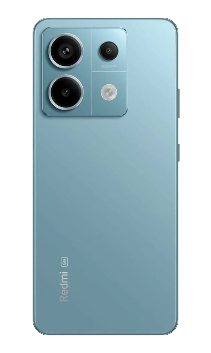 Redmi Note 13 Pro 5G · telefonning orqa ko‘rinishi