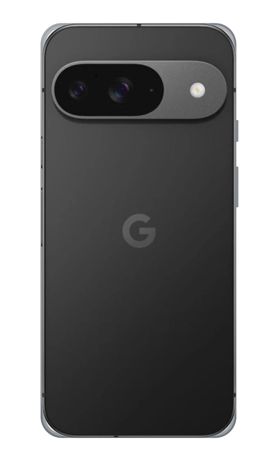 Pixel 9 · telefonning orqa ko‘rinishi