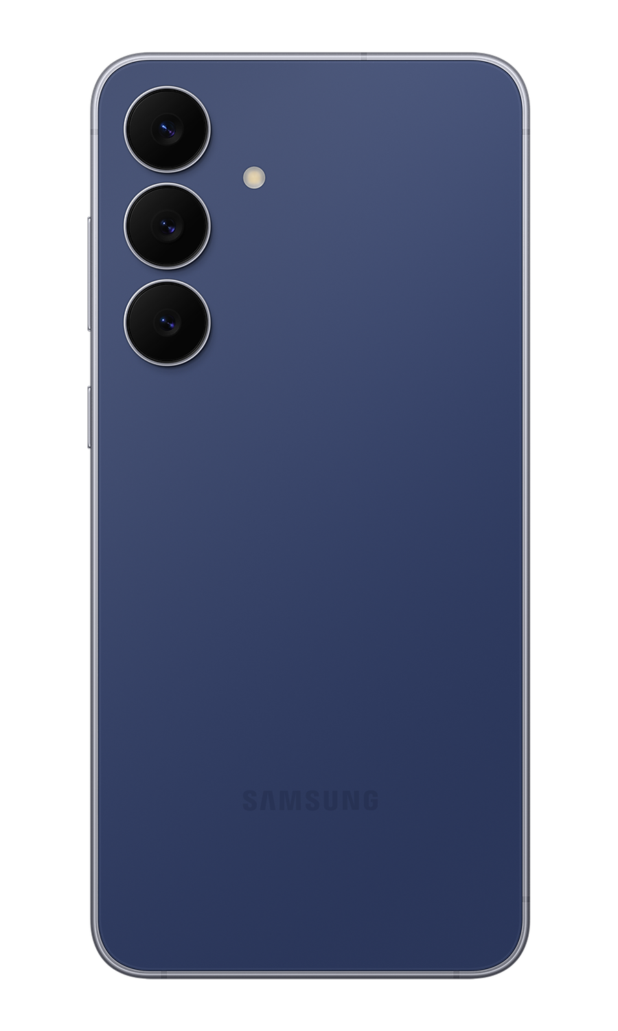 Samsung S25 FE · telefonning orqa ko‘rinishi
