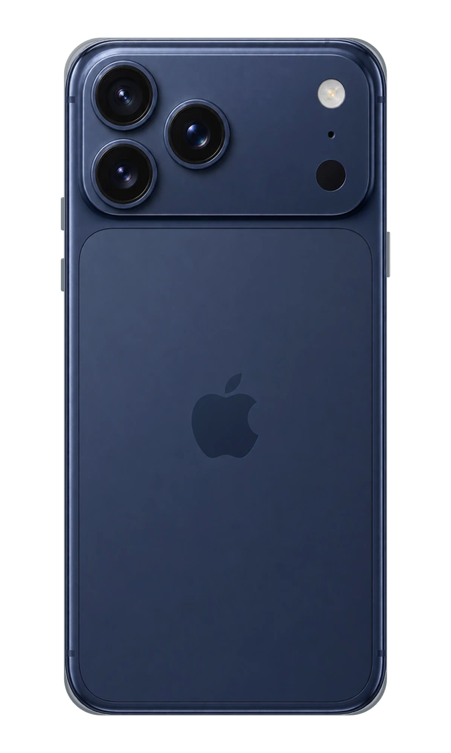 iPhone 17 Pro Max · telefonning orqa ko‘rinishi