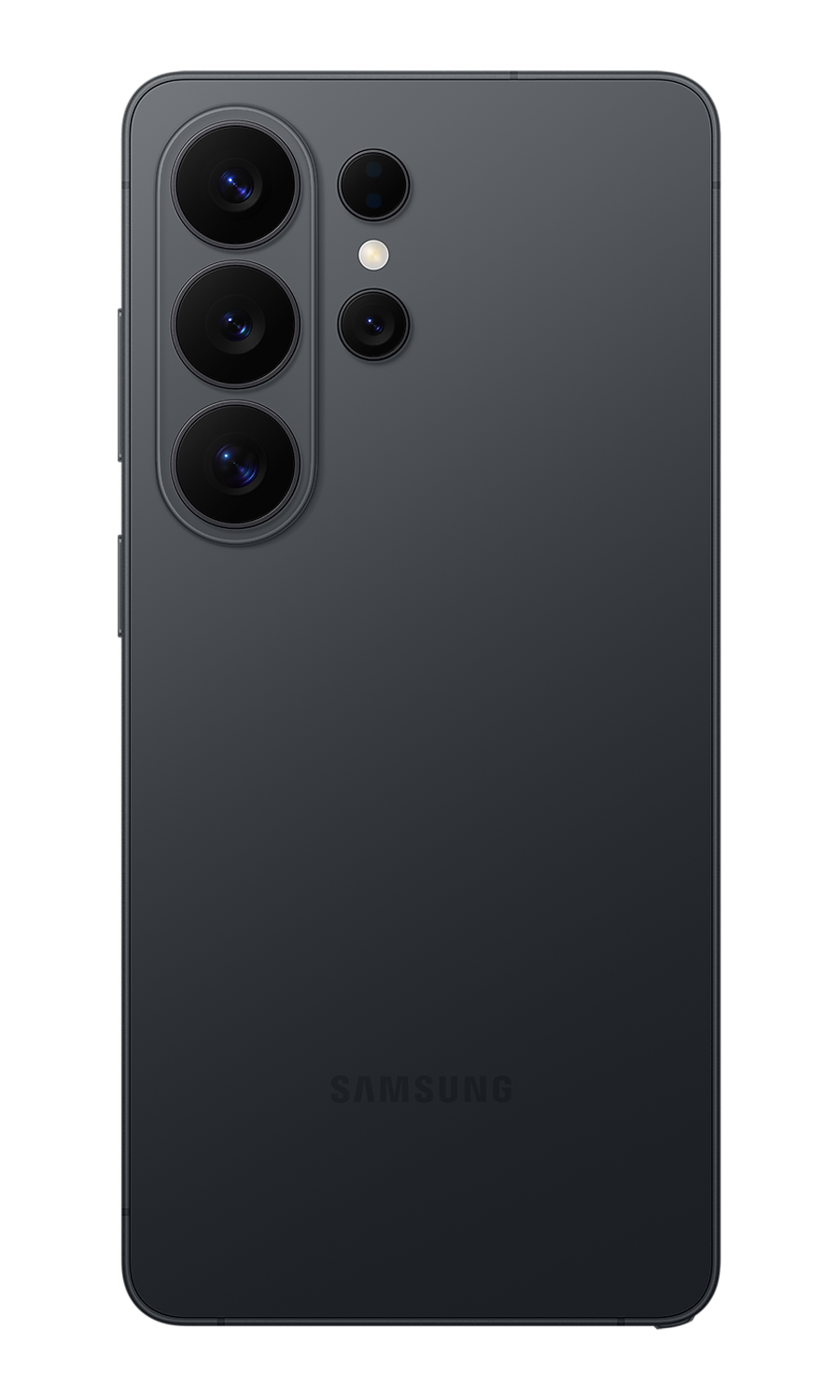 Samsung S26 Ultra · telefonning orqa ko‘rinishi