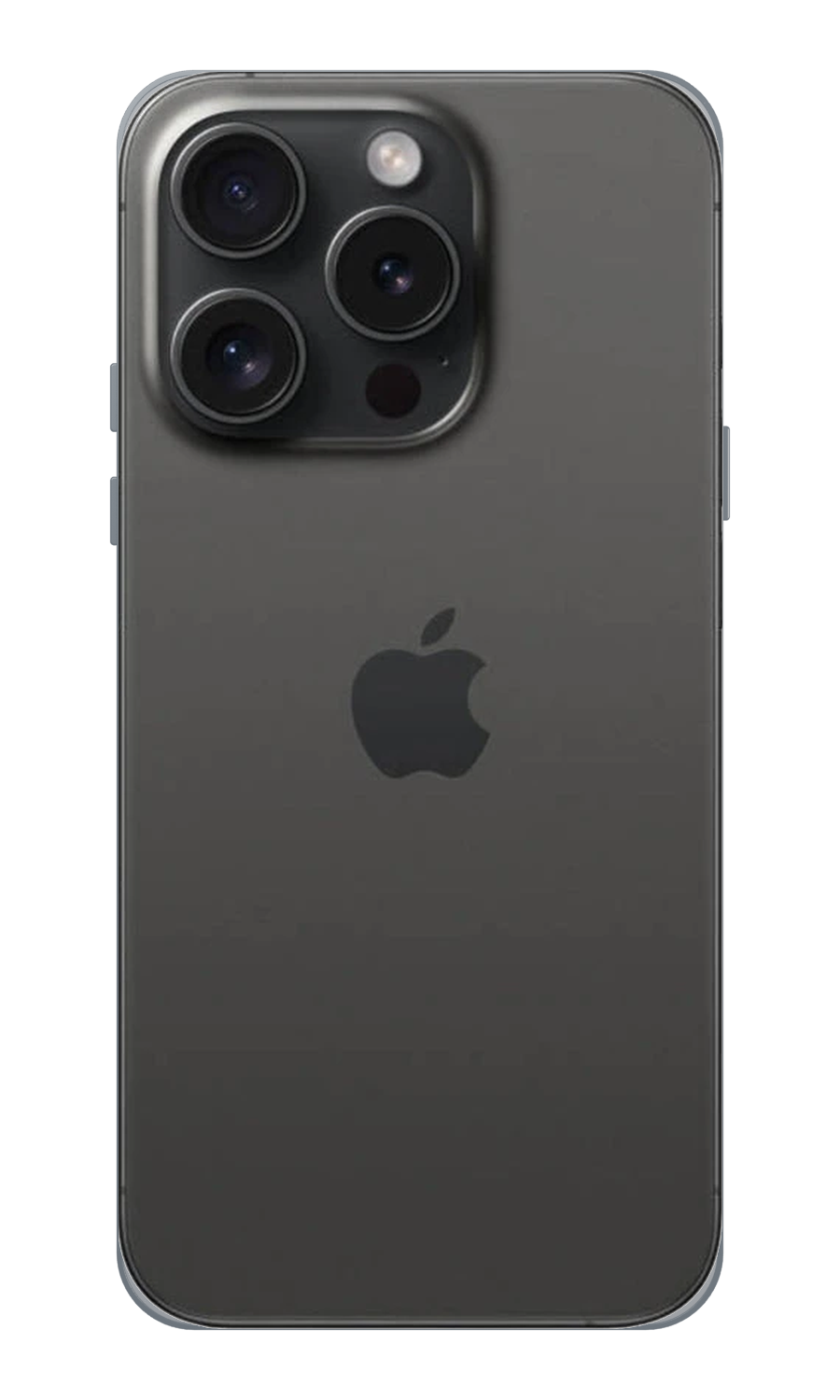 iPhone 15 Pro · telefonning orqa ko‘rinishi