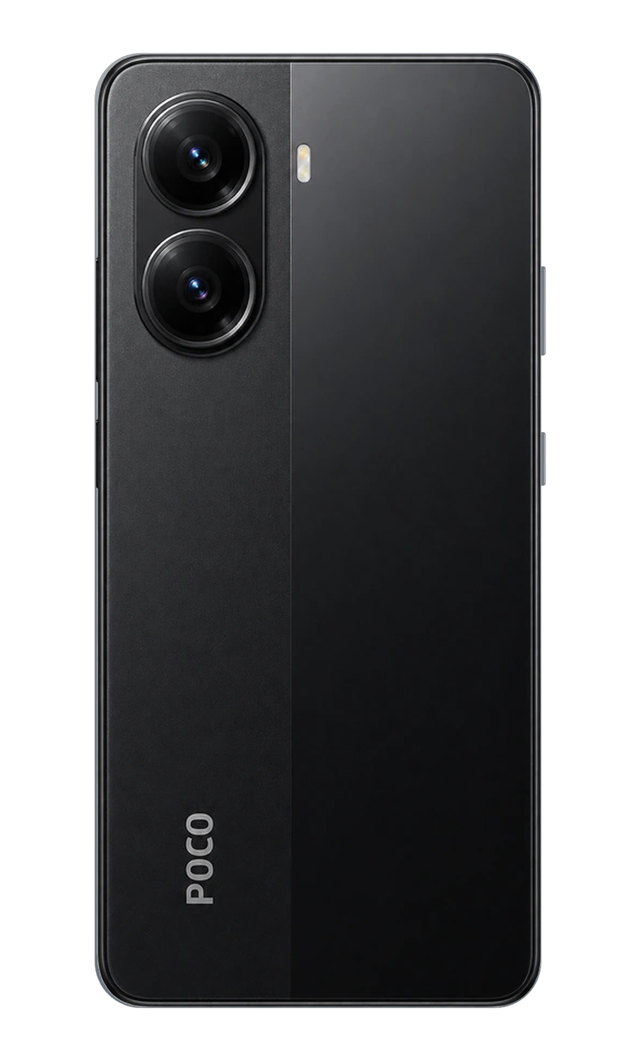 Poco X7 Pro · telefonning orqa ko‘rinishi