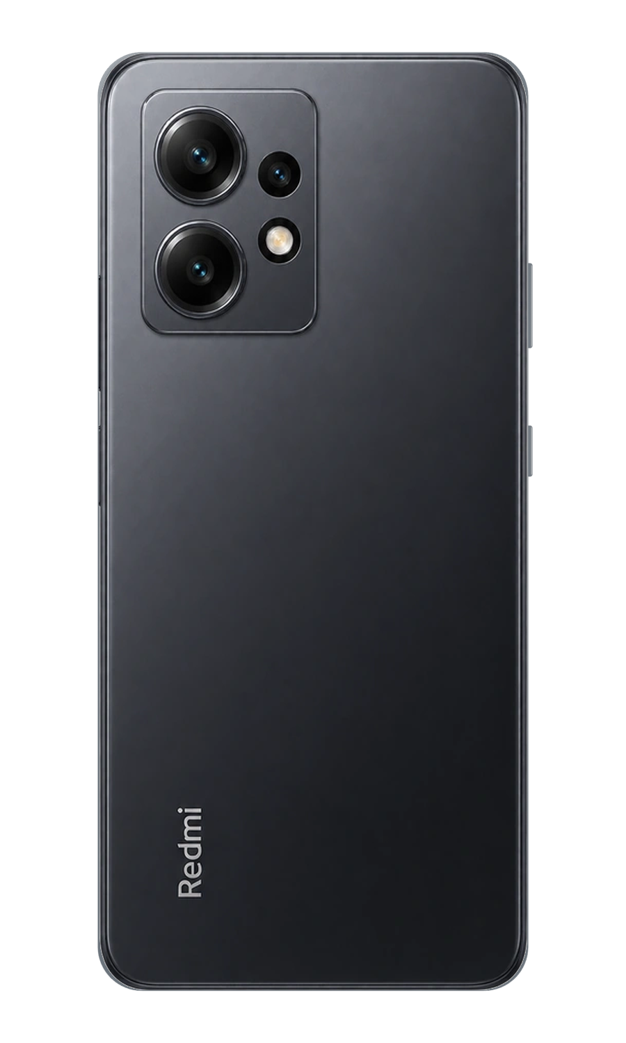 Redmi Note 12 4G · telefonning orqa ko‘rinishi