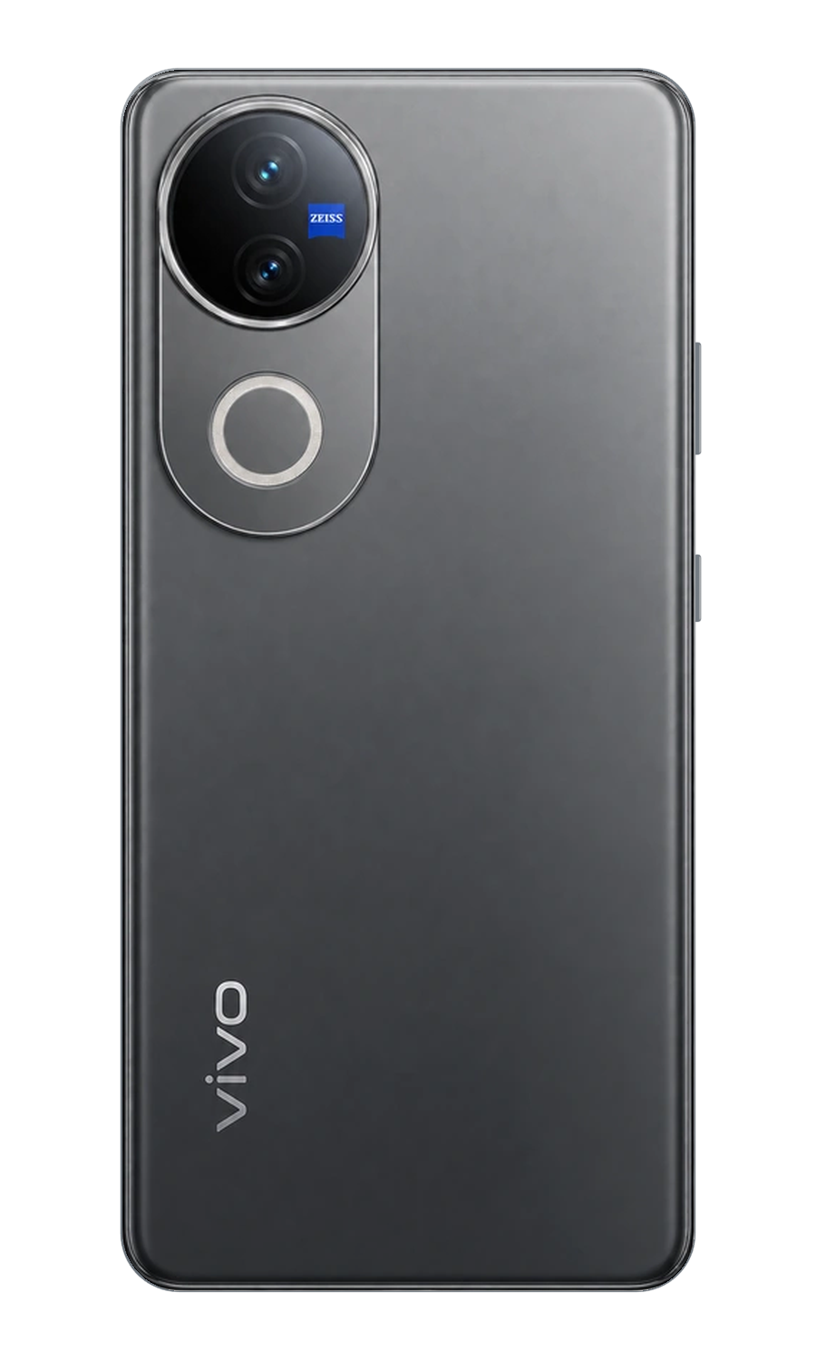 Vivo V50 · telefonning orqa ko‘rinishi