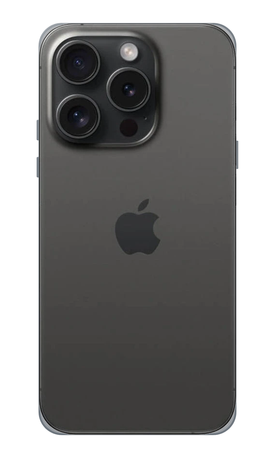 iPhone 15 Pro Max · telefonning orqa ko‘rinishi