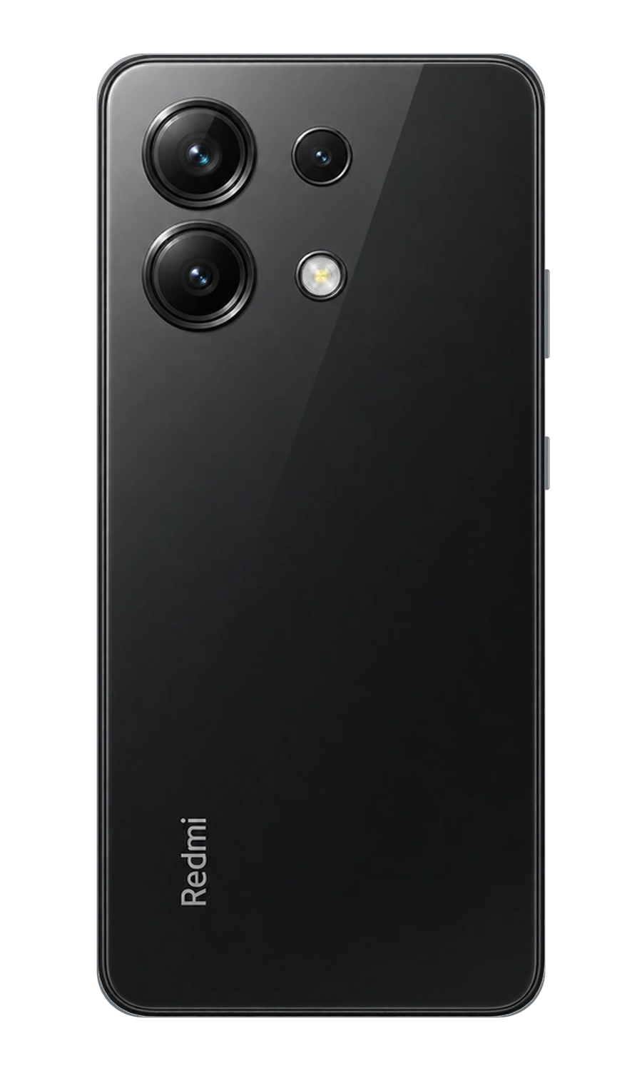 Redmi Note 13 4G · telefonning orqa ko‘rinishi