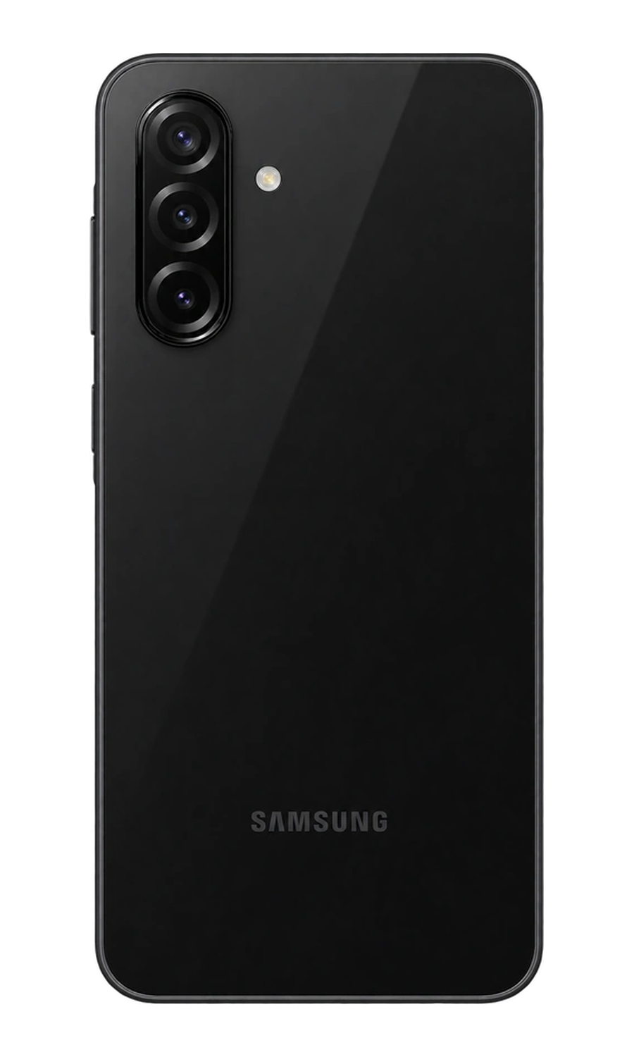 Samsung A26 5G · telefonning orqa ko‘rinishi