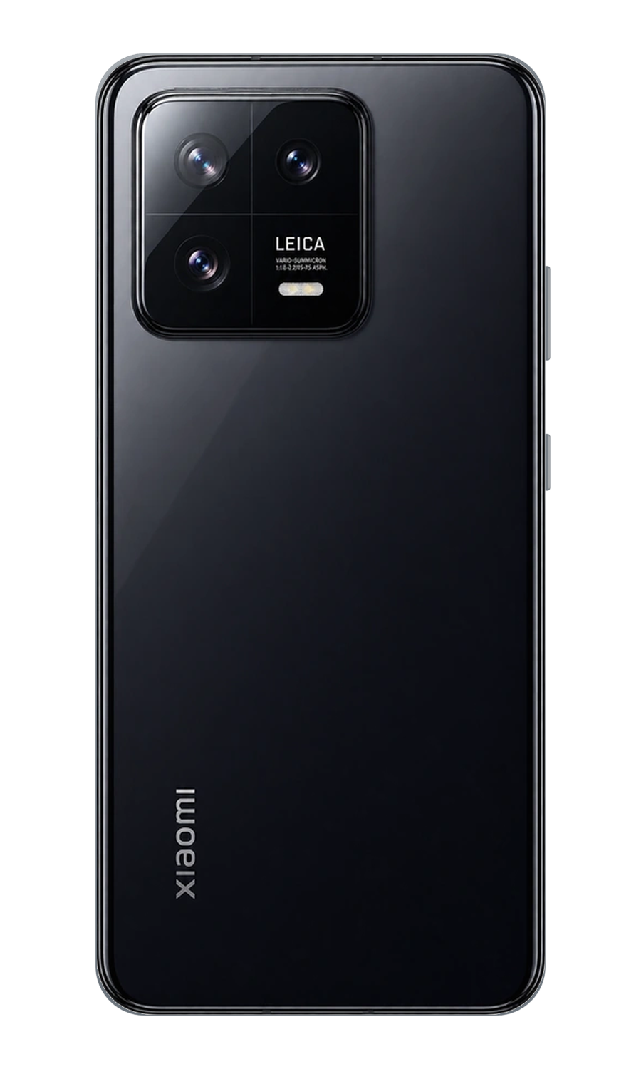 Xiaomi 13 · telefonning orqa ko‘rinishi