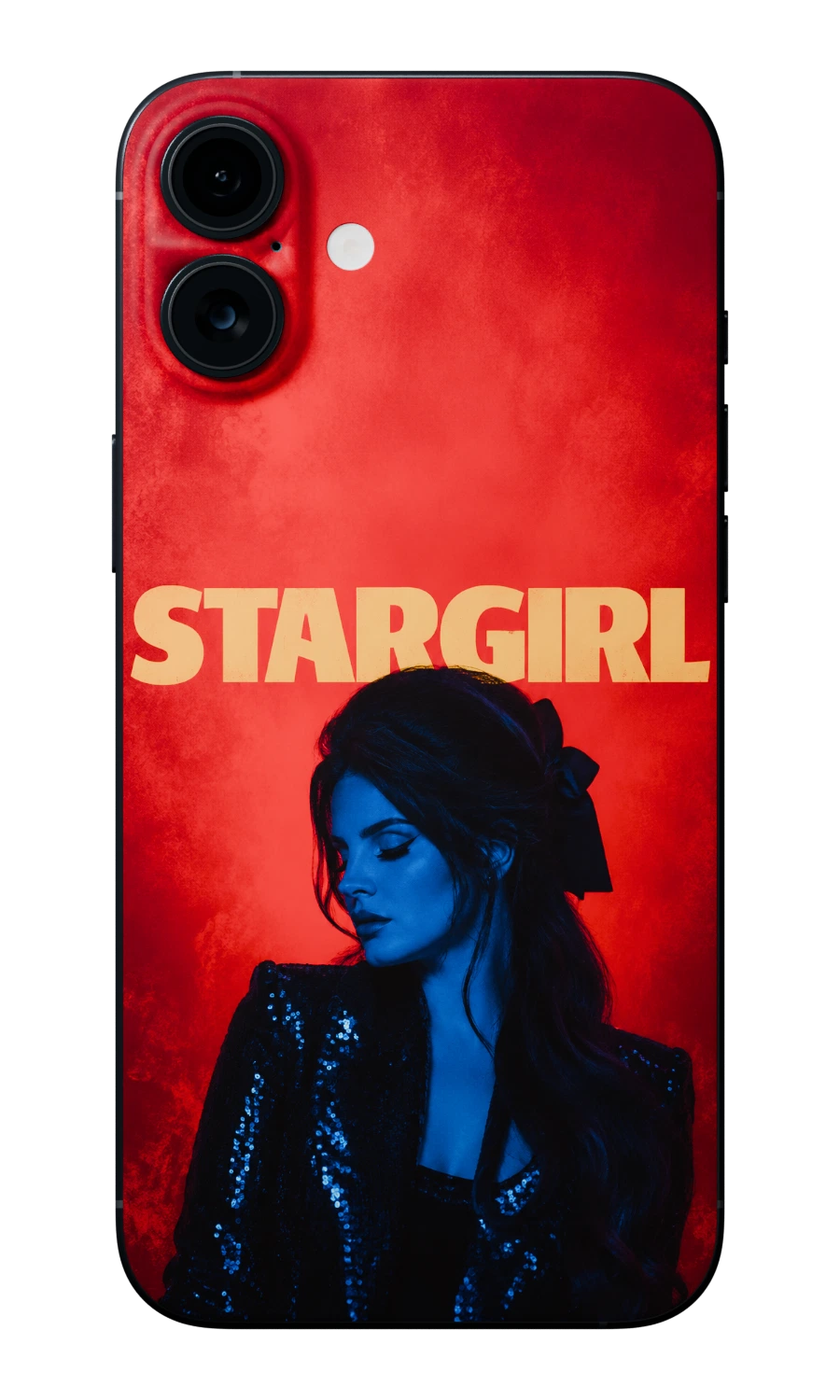 Singers Mobile Skin (Lana Del Rey)