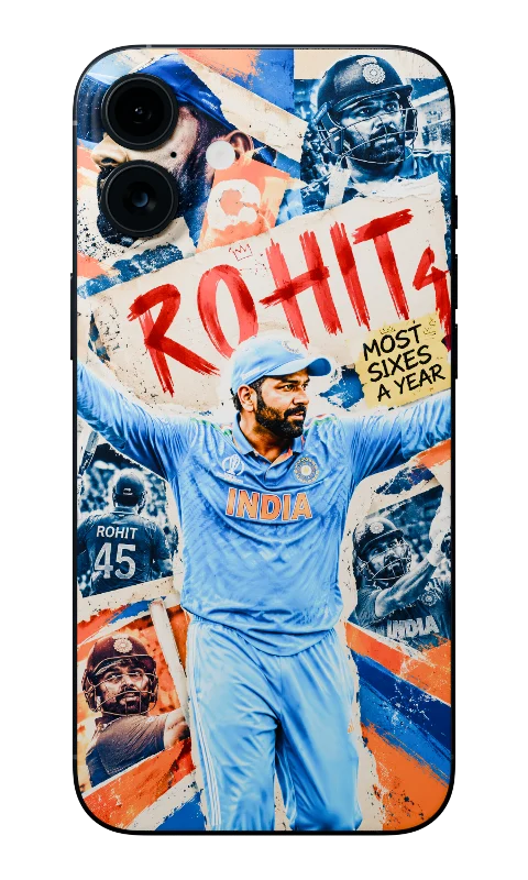 Cricket Mobile Skin (Hitman)