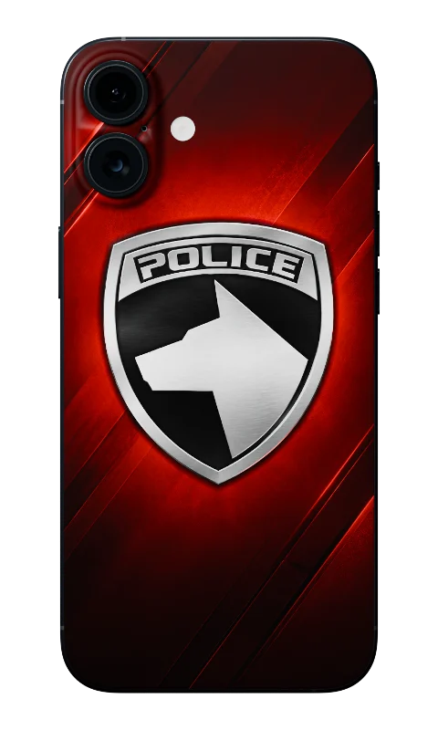 Cartoon Mobile Skin (Spd)