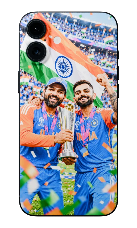 Cricket Mobile Skin (Ro Ko)