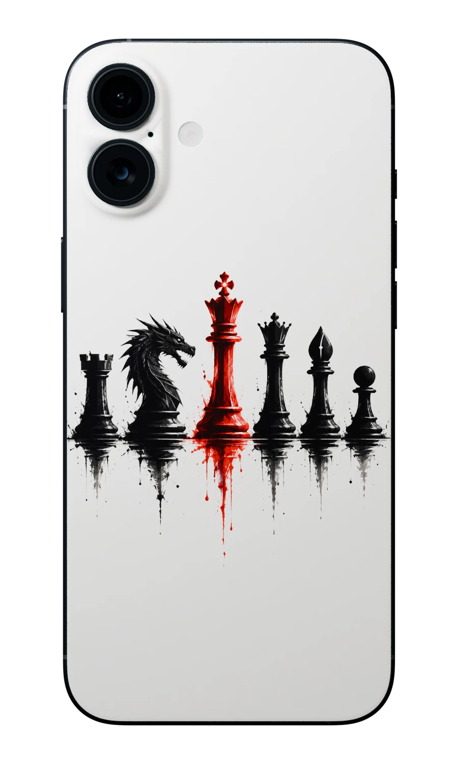 Movies Shows Mobile Skin (Game Of Throne)