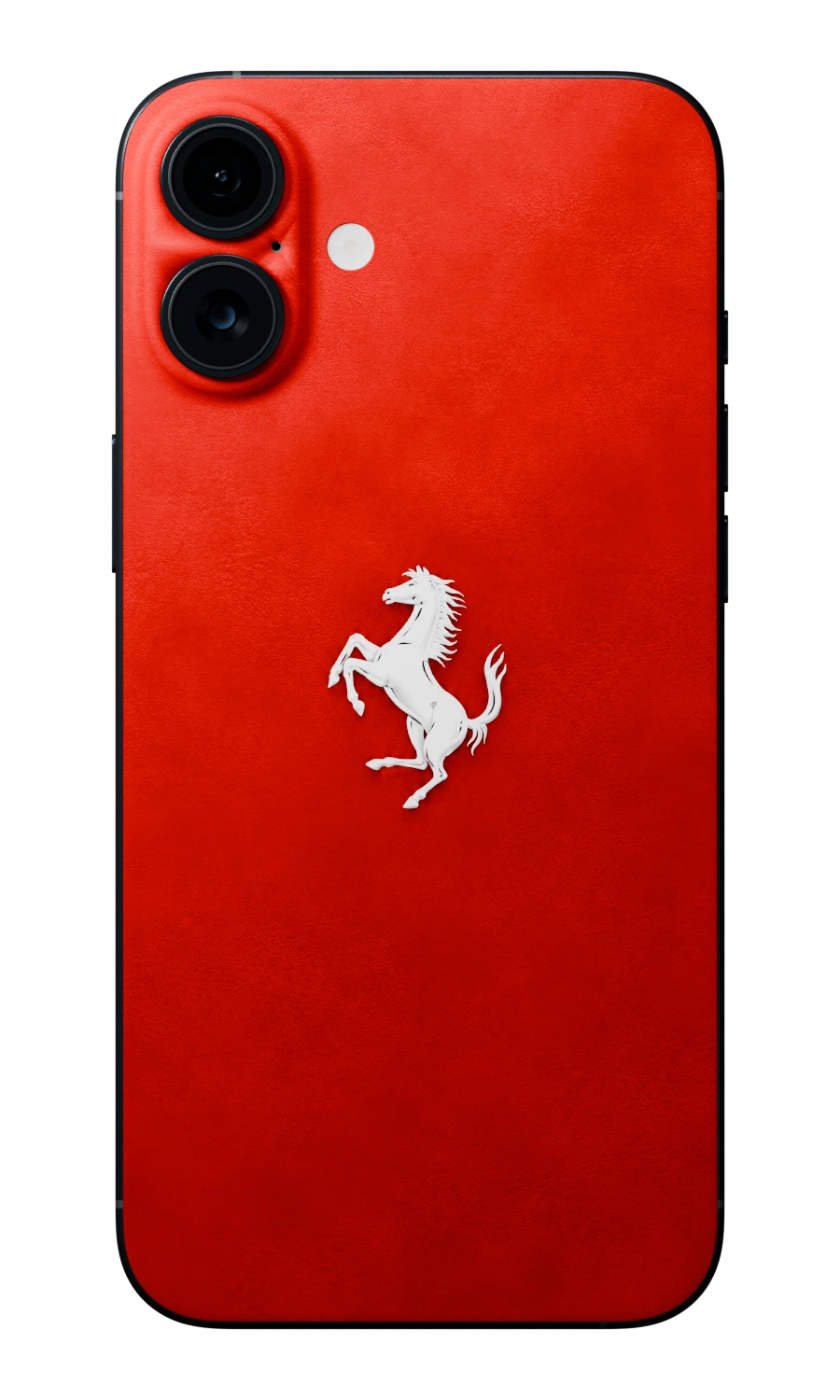 Formula 1 Mobile Skin (Ferrari)